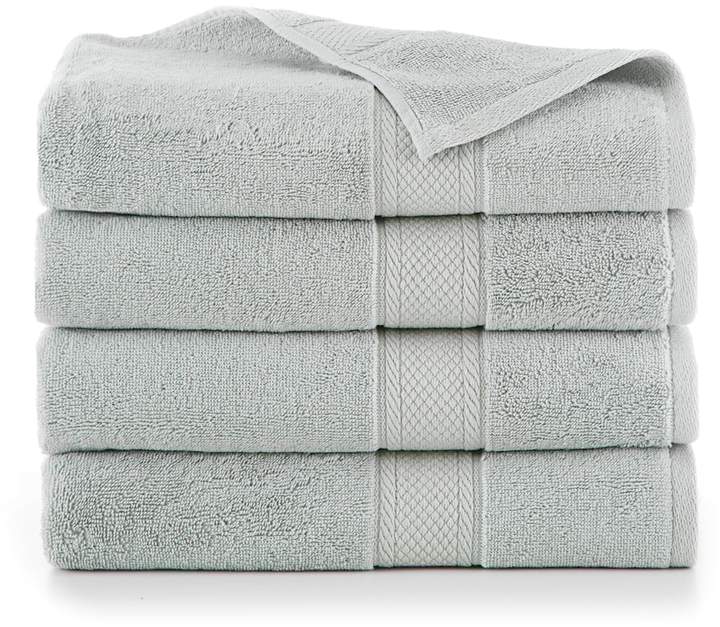 Suites 4-pack Bath Towel Set