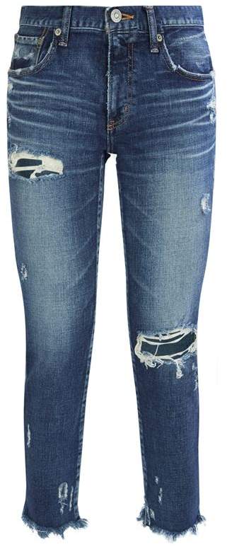 Vintage Ridgewood Comfort Skinny Jeans