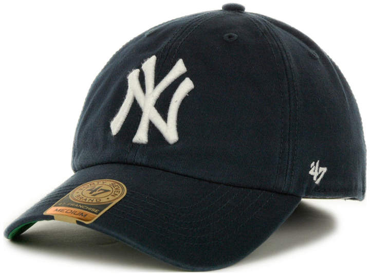 New York Yankees Franchise Cap