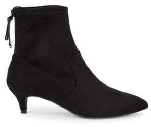 cole haan ankle booties