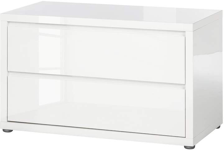 Fredriks Garderobenbank Daytona