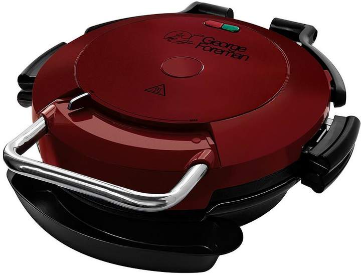 24640 Entertaining Pizza Plate Grill With FREE 2+1yr Extended Guarantee*