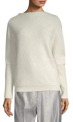 Wool& Cashmere Sweater