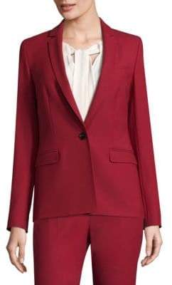 Begasani Wool Jacket