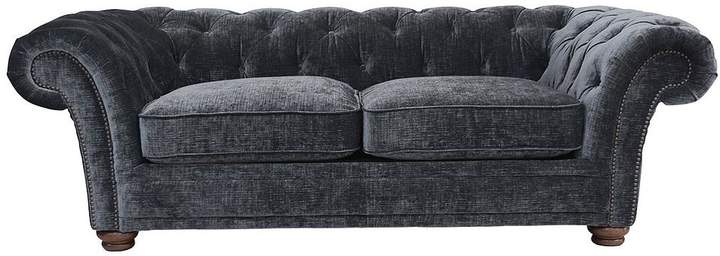 Bardon 2-Seater Fabric Sofa