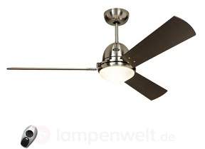 Variabler Deckenventilator Libeccio