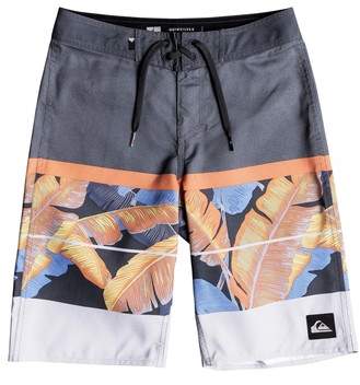 Slab Island Board Shorts