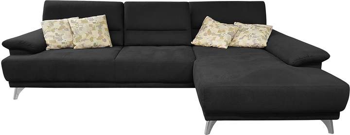 Fredriks Ecksofa Pattani Webstoff