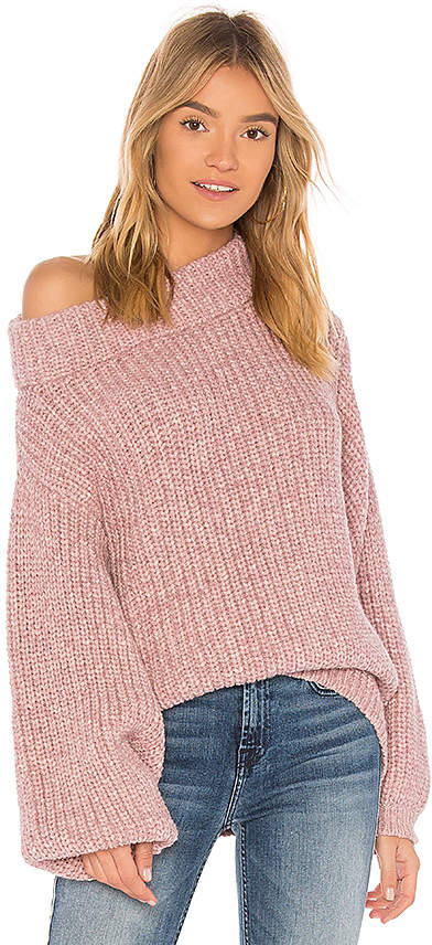 AYNI Colette Sweater