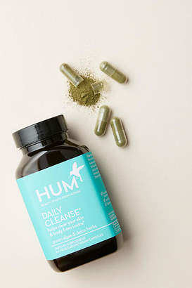HUM Nutrition Hum Nutrition Daily Cleanse Supplements