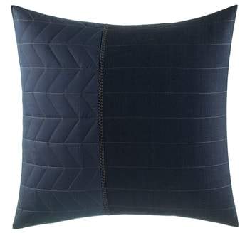 Quilted Euro Sham