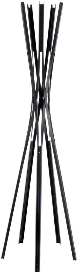 Schönbuch - Upon Garderobenständer, Schwarz