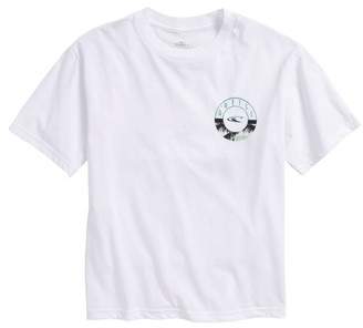 Fillmore Graphic T-Shirt