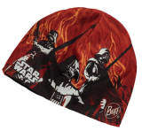 Mütze ́ ́Junior Microfiber & Polar Hat ́ ́, Fleece, für Jungen