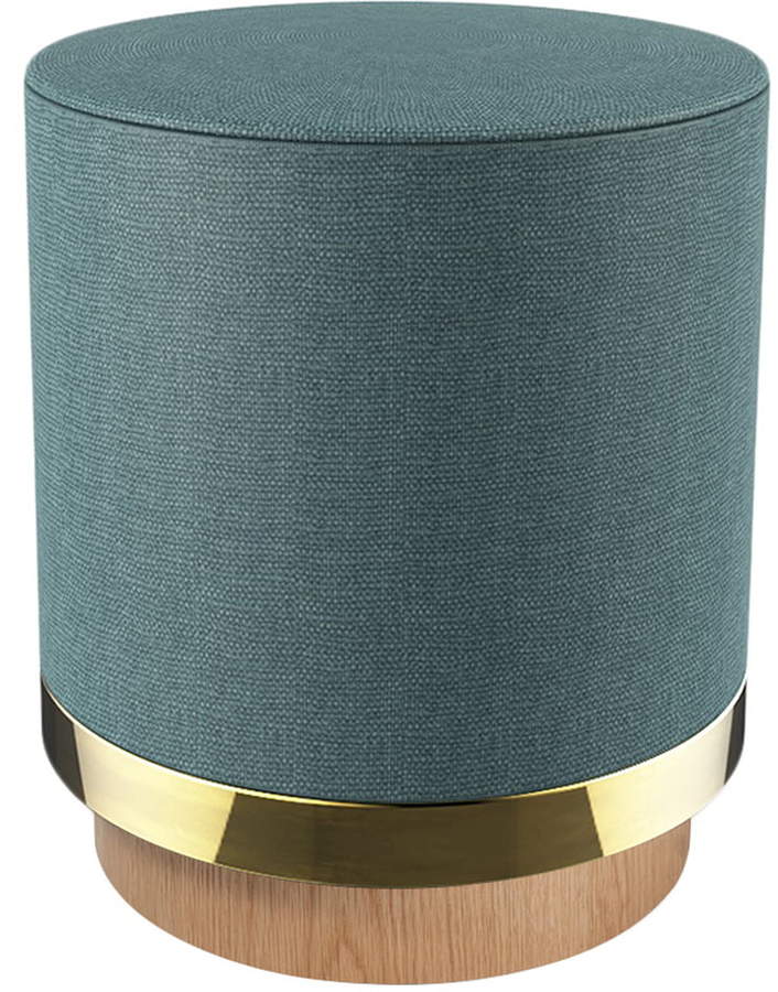 red edition - Hocker, indian (T15)