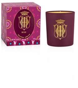Sisley-Paris Scented Candle Rose/5.8 oz.