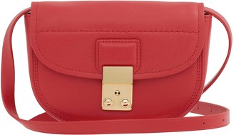3.1 Phillip Lim Pashli Mini Saddle Belt Bag