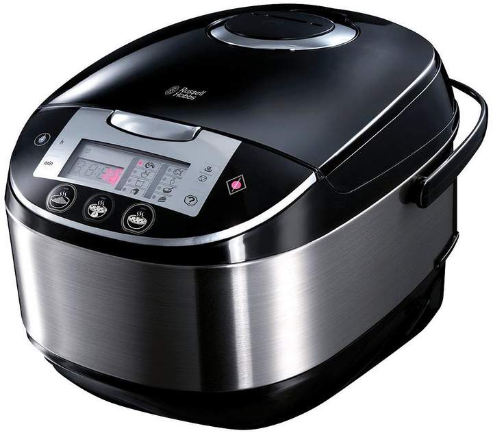 21850 Multi Cooker With FREE Extended Guarantee*