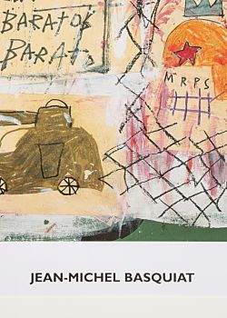 Jean-Michel Basquiat - Untitled - Framed Poster