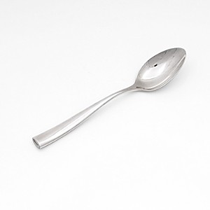 Silhouette Serving Spoon