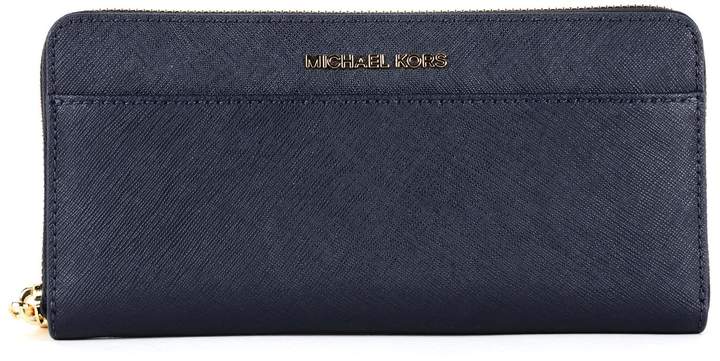 Michael Kors Wallet - ADMIRAL - STYLE