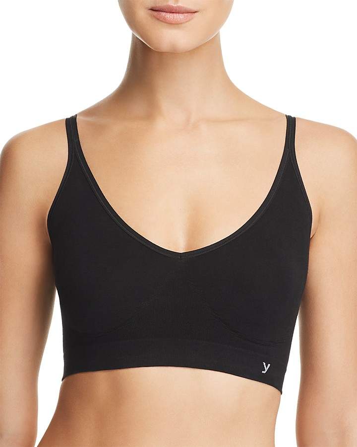 Seamless Wireless Bralette