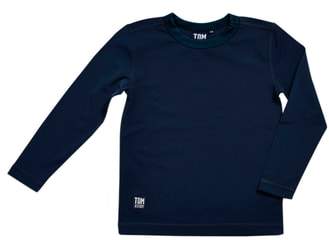 Tom & Teddy Long Sleeve Rashguard