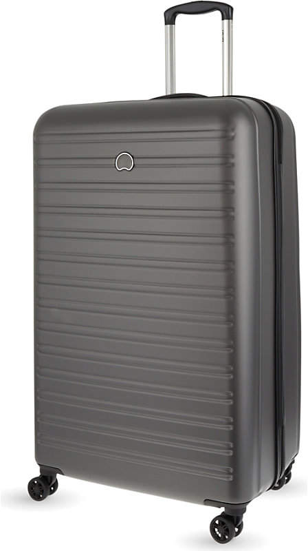 Segur four-wheel suitcase 82cm
