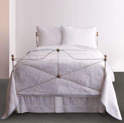 DKNYpure Pure Innocence Full/Queen Quilt