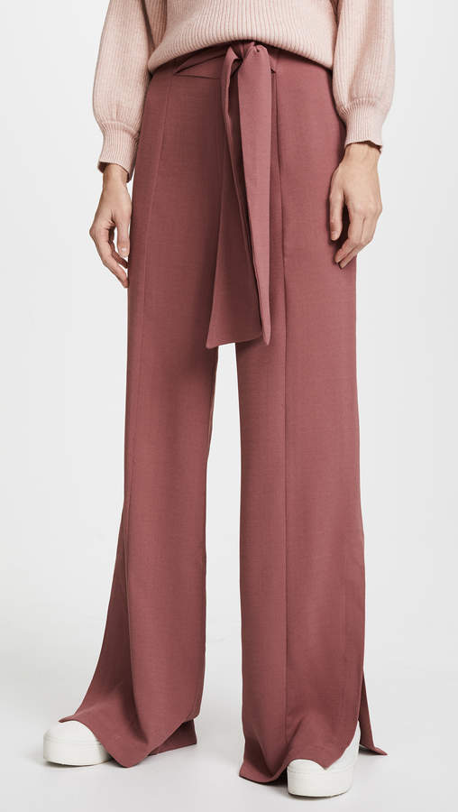 C/Meo Collective Fatal Lines Pants