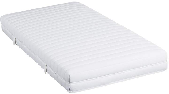 f.a.n. 7-Zonen Vitacel-Schaumkern-Matratze Nova Dream Med S