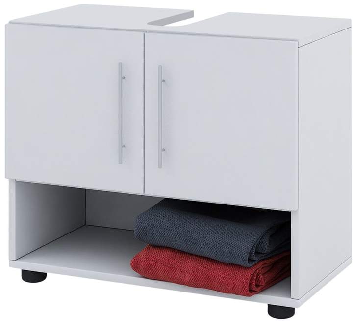 Waschbeckenunterschrank Hebola