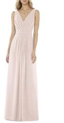 bryce surplice v neck chiffon evening dress jenny yoo bryce surplice v neck chiffon evening dress jenny yoo