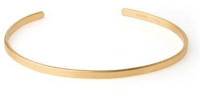 Styleserver DE Maria Black Armreif Nude Bracelet Gold