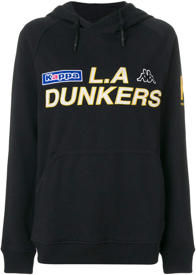Dunkers hoodie