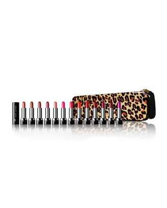 Marc Jacobs MJB Le Marc Lipstick Vault ($416 Value) Marc Jacobs MJB Le Marc Lipstick Vault ($416 Value)