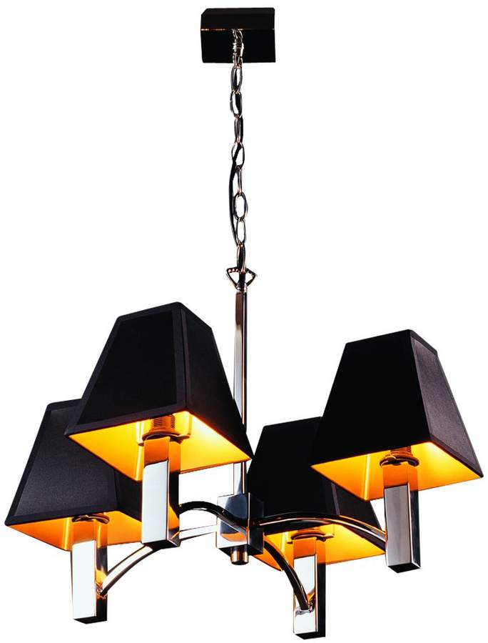 Loistaa EEK A++, Kronleuchter Pavo