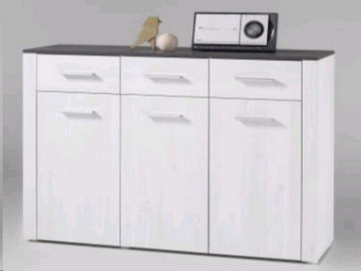 HTI-Living Dakar Sideboard