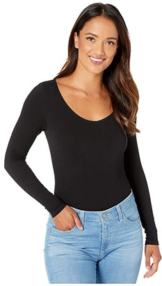 Yummie Aaliyah Bodysuit Yummie Aaliyah Bodysuit