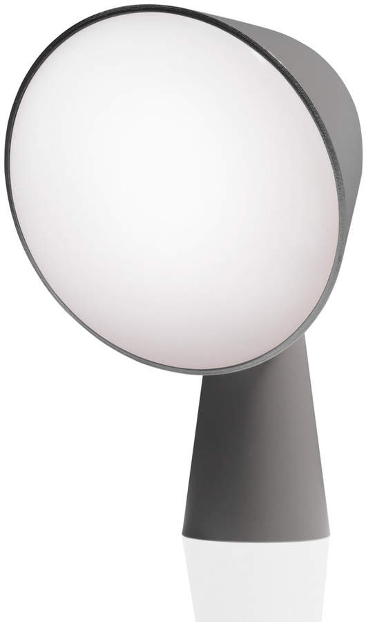 Binic Tischleuchte, antracite