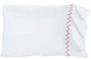 Stitched Border 300 Thread Count Pillowcases