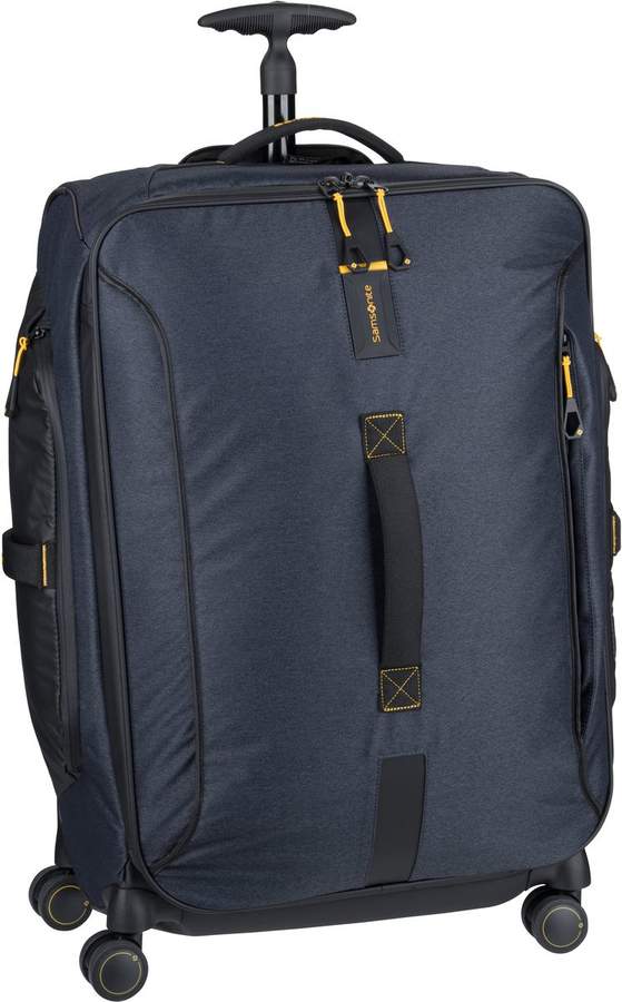 Paradiver Light Spinner Duffle 67