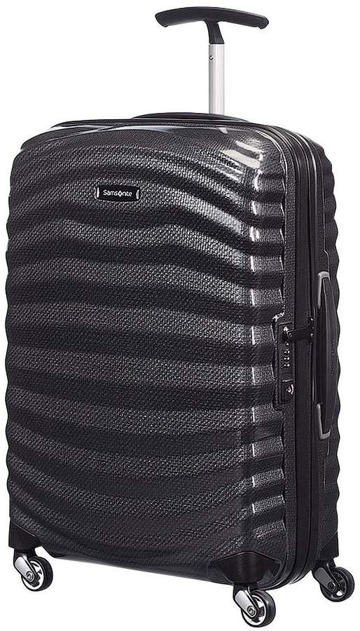 Lite-Shock Spinner Cabin Case