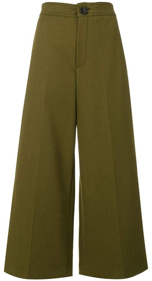 'Fitz' Kordhose