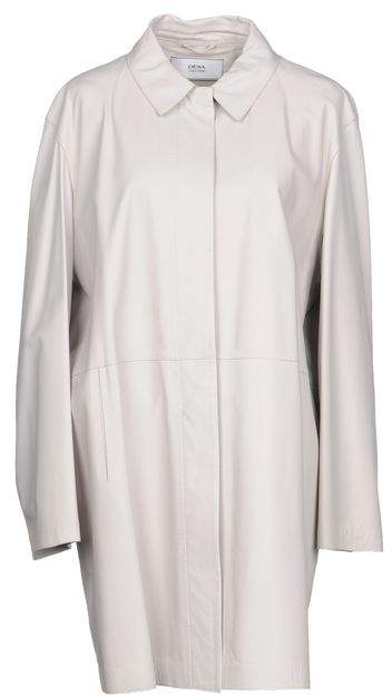 DESA COLLECTION Lange Jacke