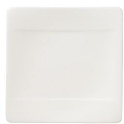 Modern Grace Square Bread & Butter Plate