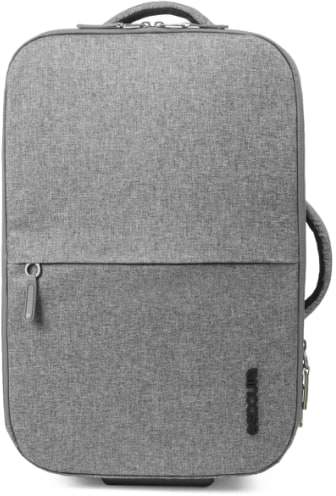 Incase Designs EO Wheeled 23-Inch Suitcase