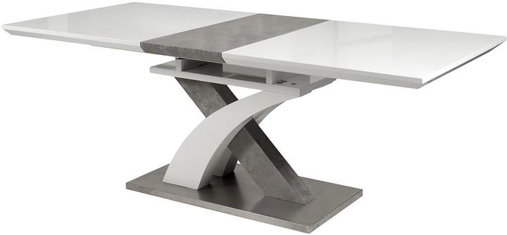 Fredriks Esstisch Kelong (mit Ausziehfunktion)