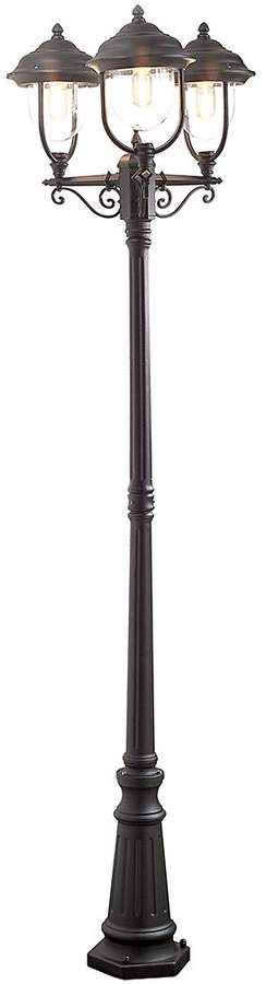 Konstsmide EEK A++, Standleuchte Parma