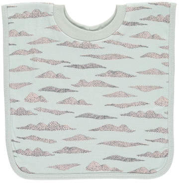 Moumout Dune Slip-On Bib